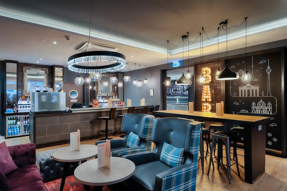 Premier Inn Cologne City Centre hotel 34/50