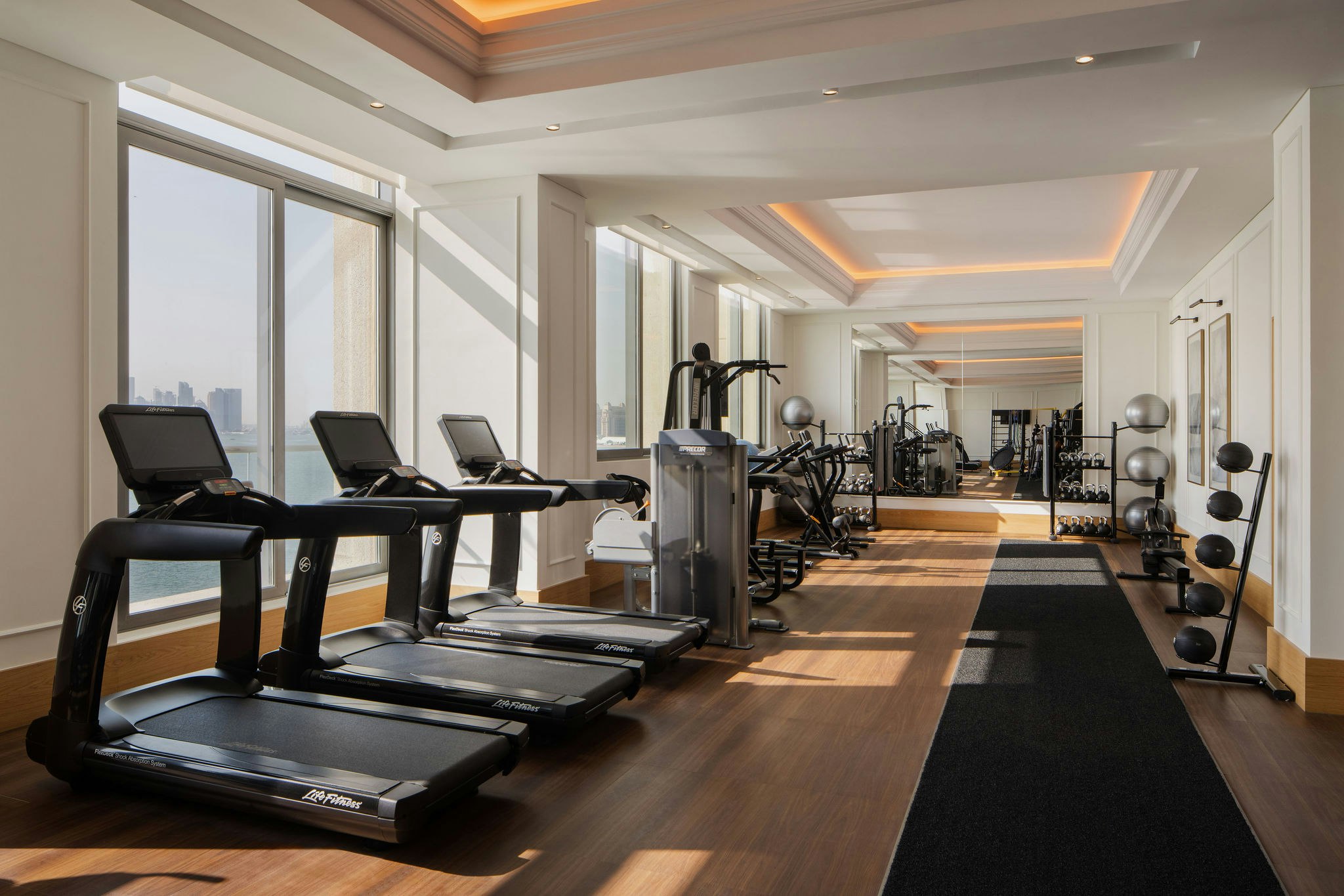 Four Seasons Resort and Residences at The Pearl - Qatar 29/52