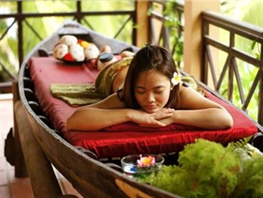 Emerald Hoian Riverside度假村(Emerald Hoian Riverside Resort) 图片2