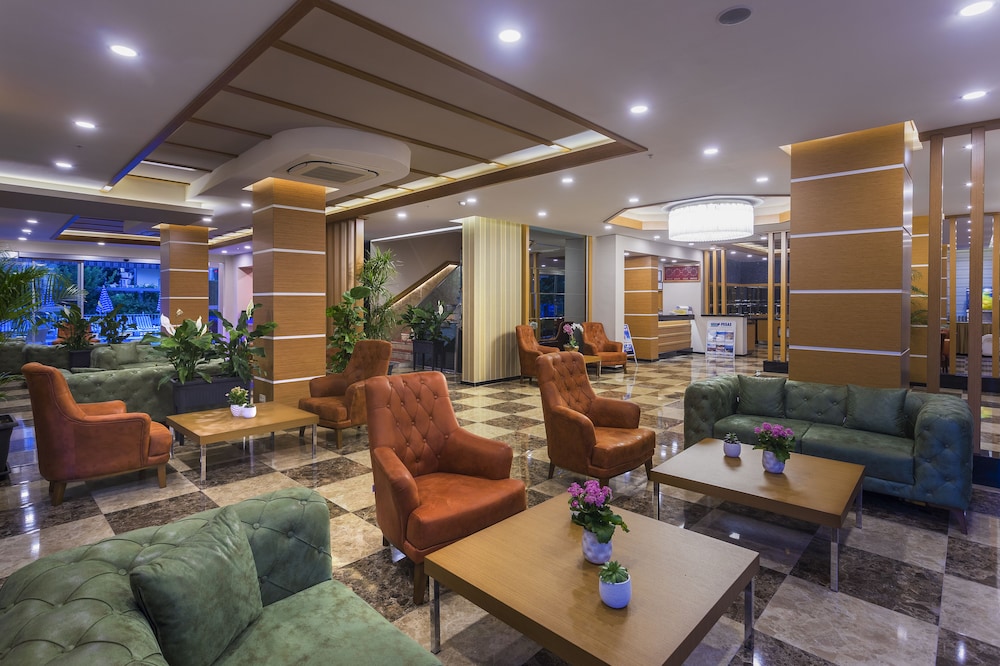 Lonicera City Hotel 37/58