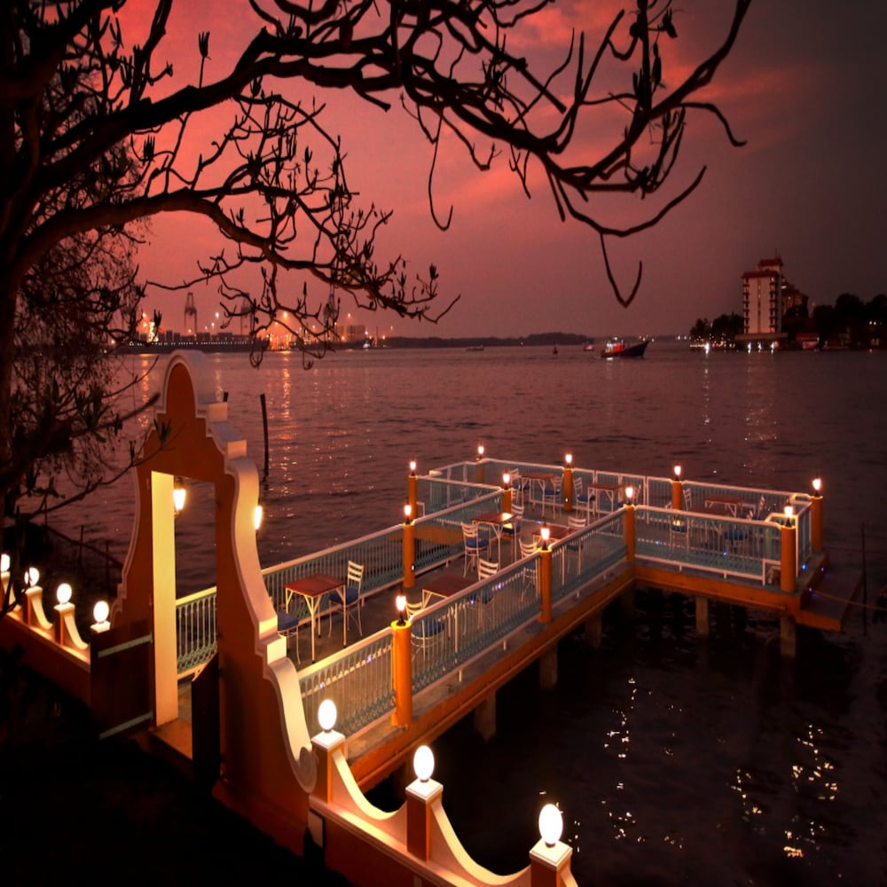 Bloom Boutique Waterfront Fort Kochi 49/50