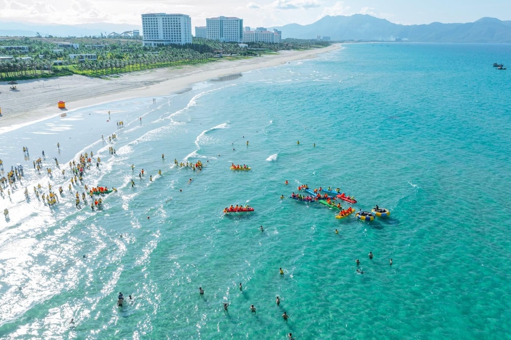 Wyndham Garden Cam Ranh Resort 48/55