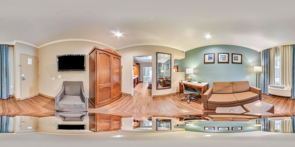 MainStay Suites Orange County John Wayne Airport 41/57