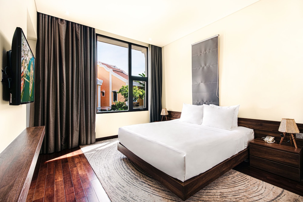 Hoi An Memories Resort and Spa 12/50