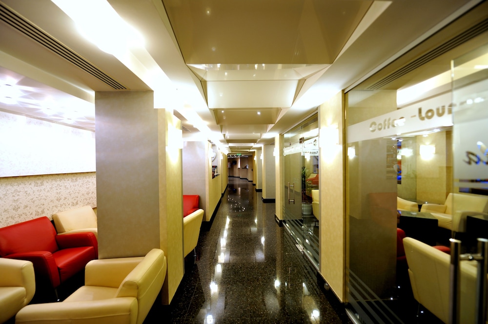 Minerva Hotel 36/44
