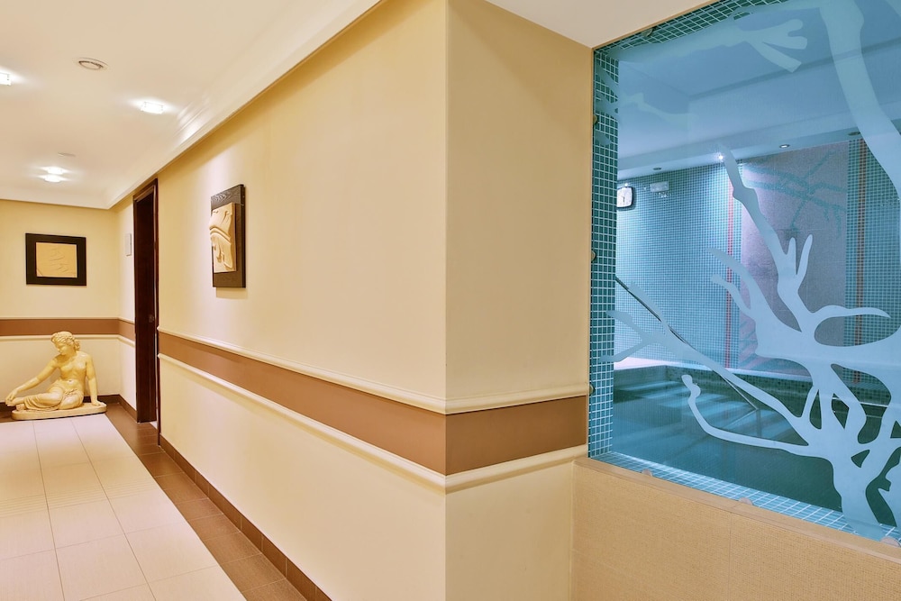 Sun Palace Wellness Hotel 8/50
