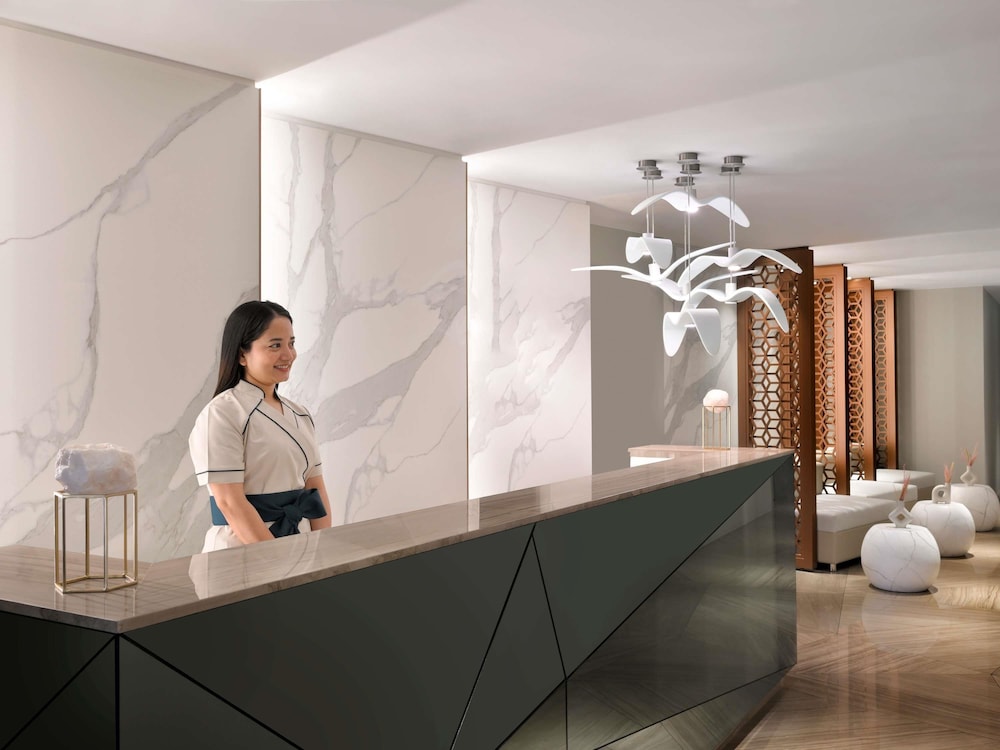 Movenpick Hotel and Hotel Apartments Ghala Muscat 8/50