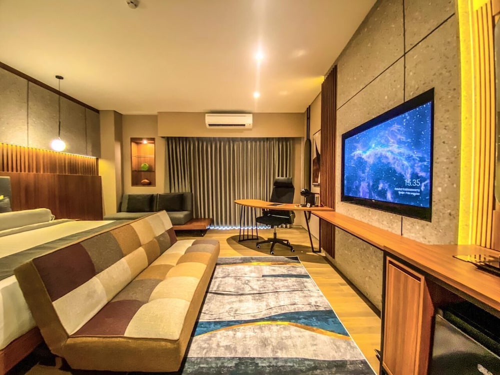 Nata Azana Hotel Solo 19/32
