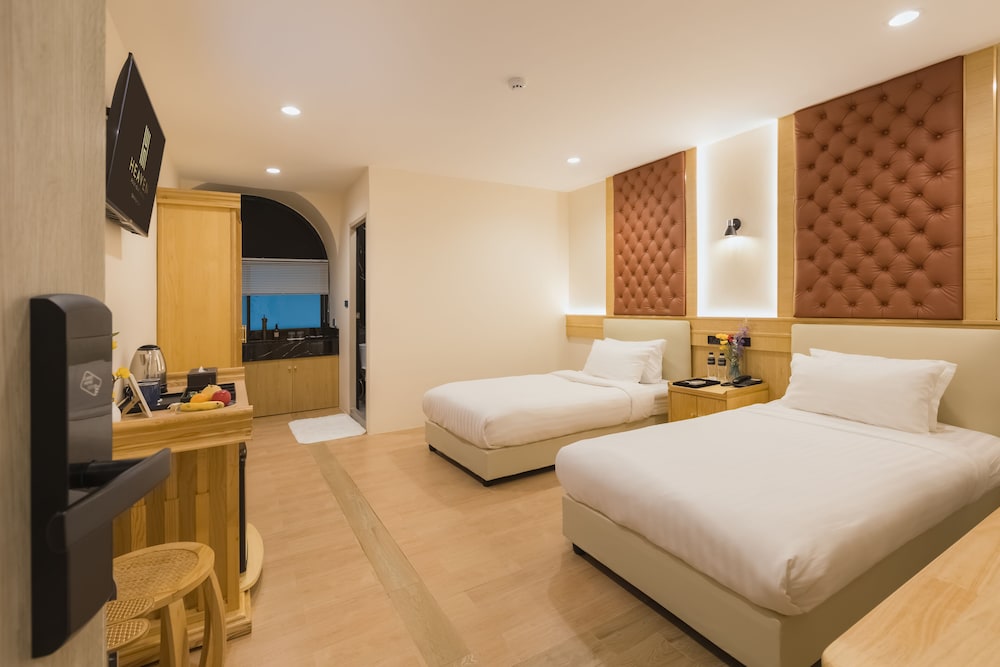 Heaven Boutique Hotel 11/36