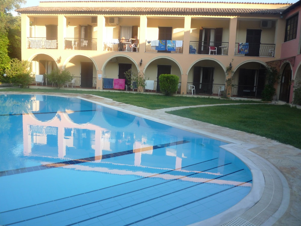Annaliza公寓(Annaliza Apartments) 图片5