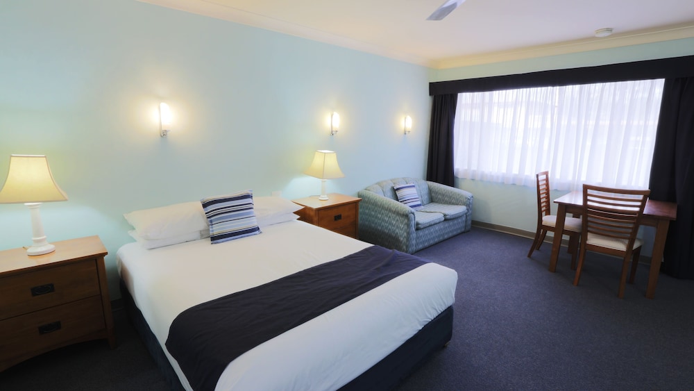 TWEED HEADS VEGAS MOTEL 15/44