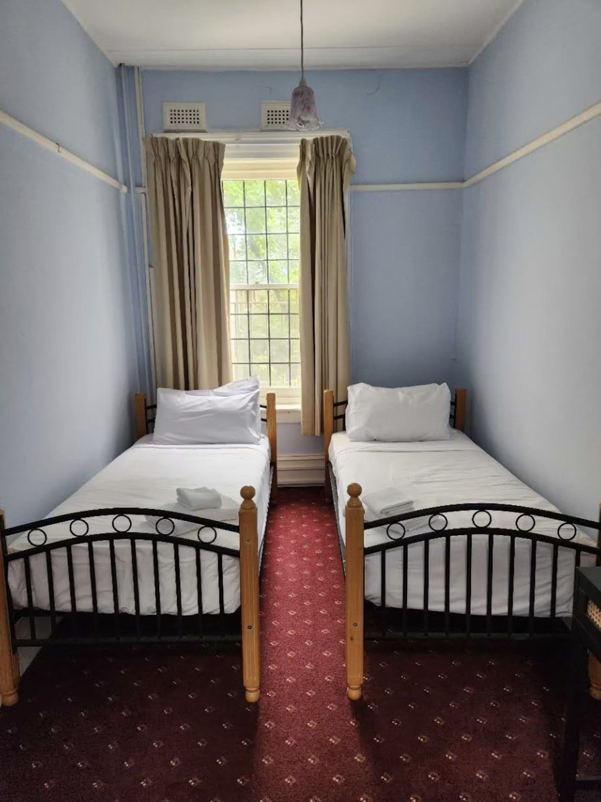 Georgian Court Inn 4/10