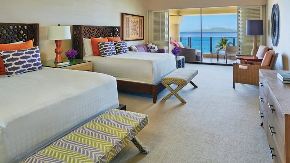 Four Seasons Resort Maui At Wailea 22/74