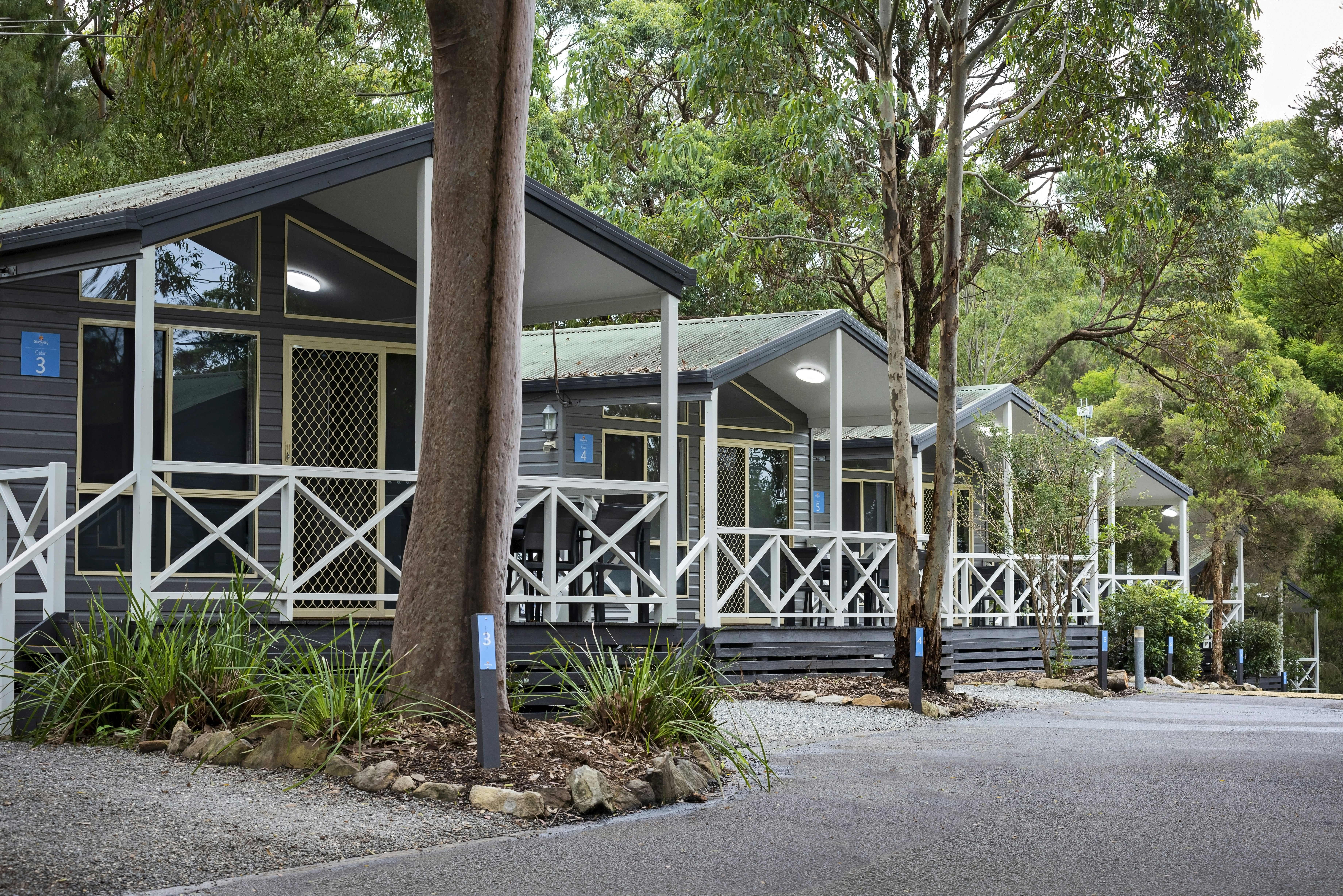 Discovery Parks - Lane Cove 13/17