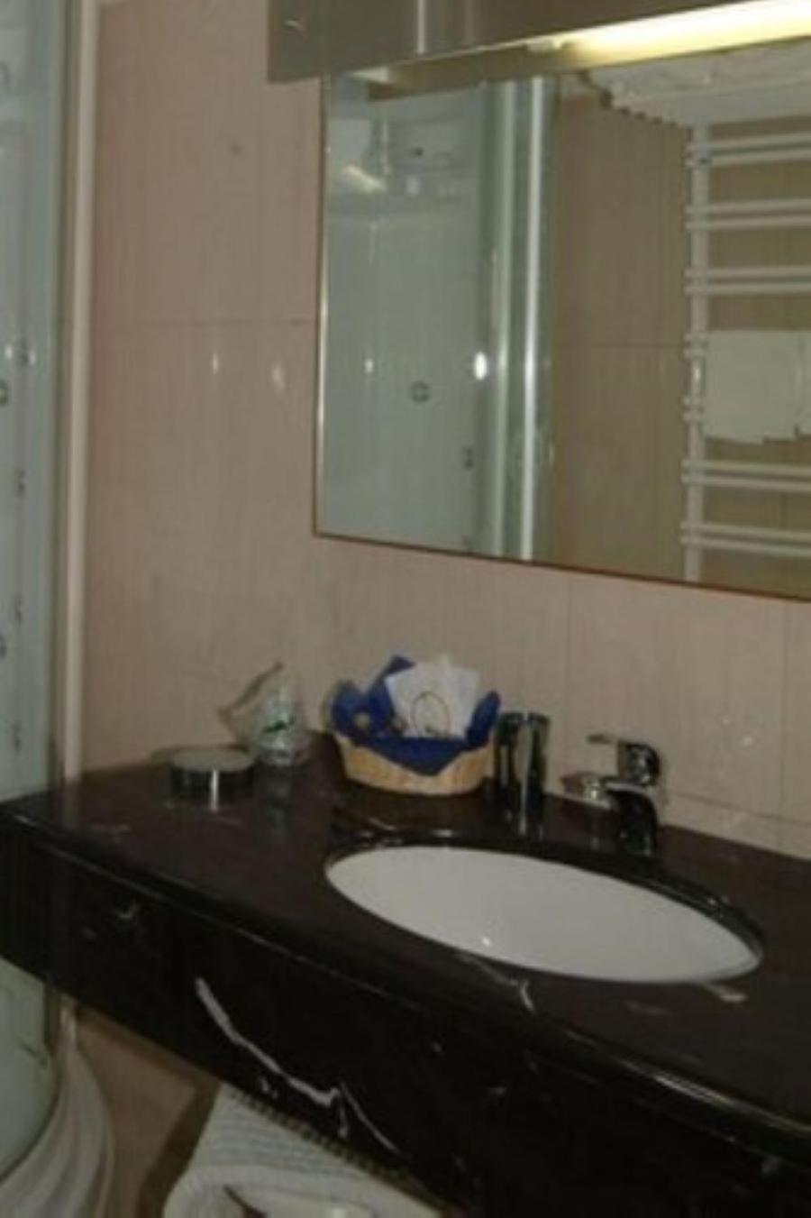 Room, Single Bed, Albergo Roma, Bw Signature Collection 5/5