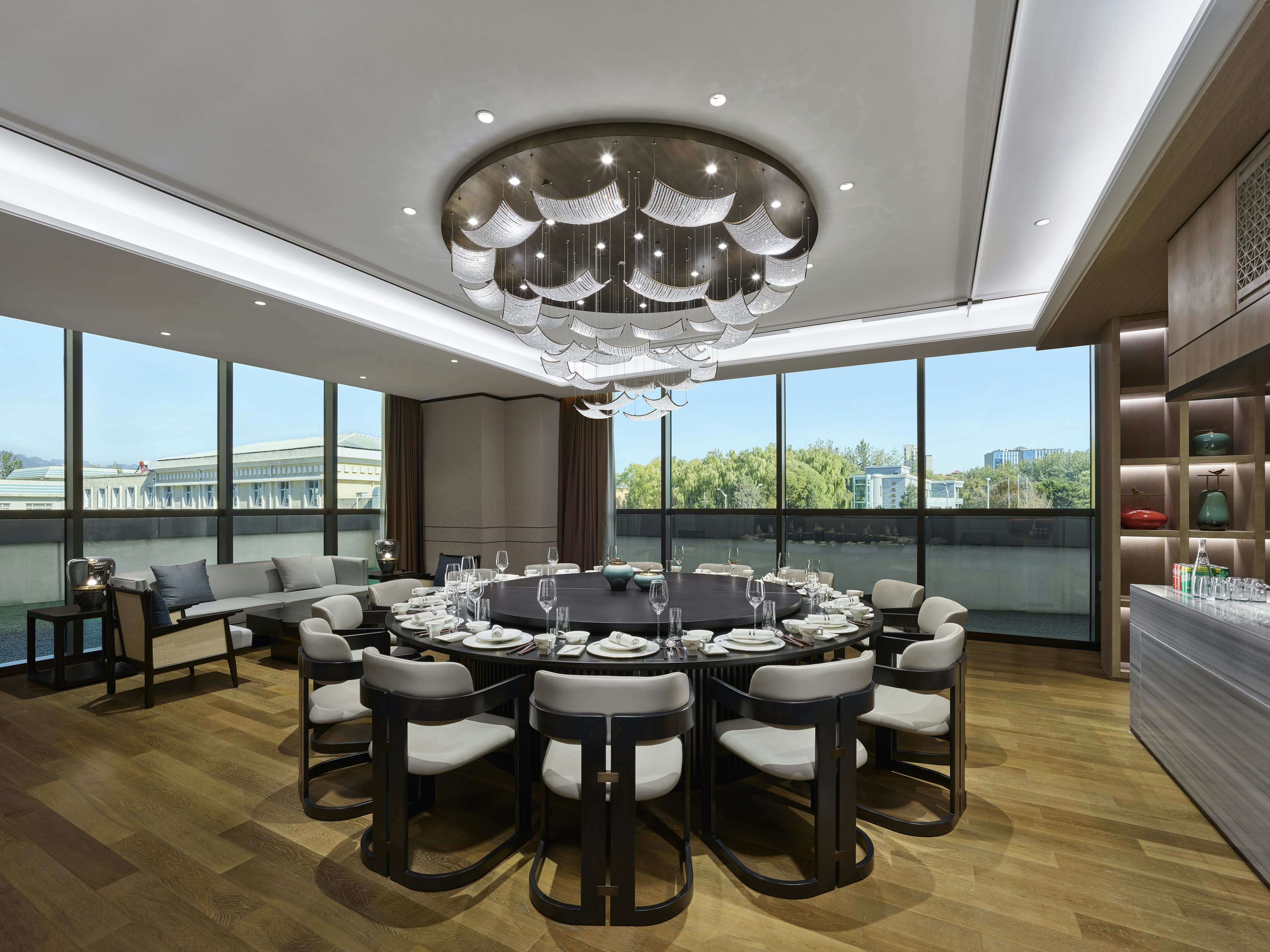 DoubleTree by Hilton Beijing Badaling 21/35