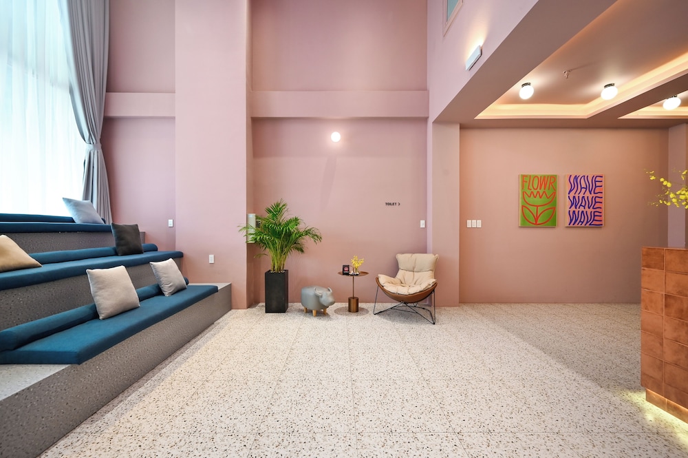 Thinh Gia Phat Hotel 45/50