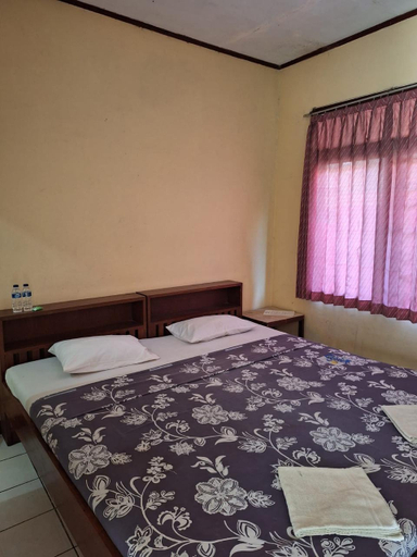 Room, Single, with Fan