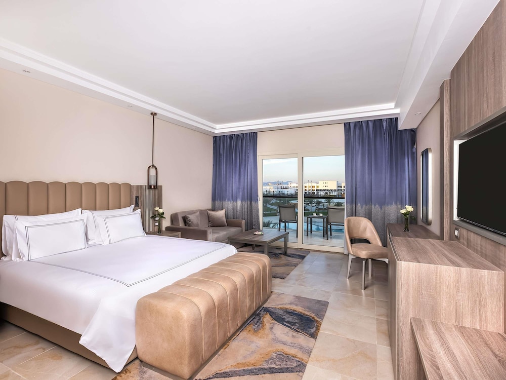 Rixos Radamis Sharm El Sheikh 20/60