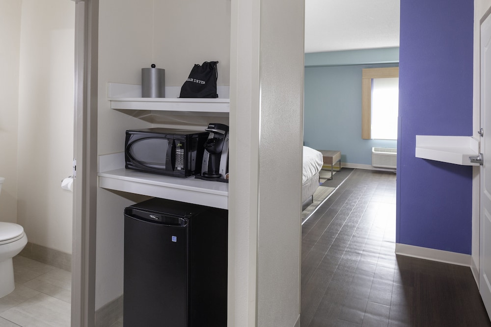 ホリデイ・イン エクスプレス マートル ビーチ - ブロードウェイ アット ザ ビーチ(Holiday Inn Express Myrtle Beach-Broadway at the Beach) 写真2