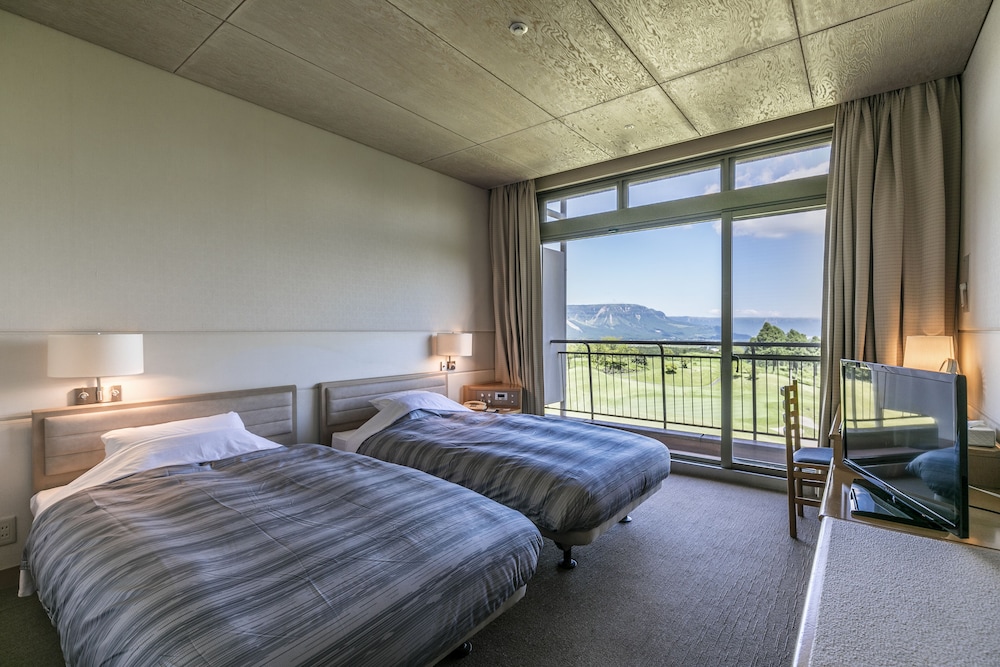 Hotel Aso Resort Grandvrio Hotel 24/72