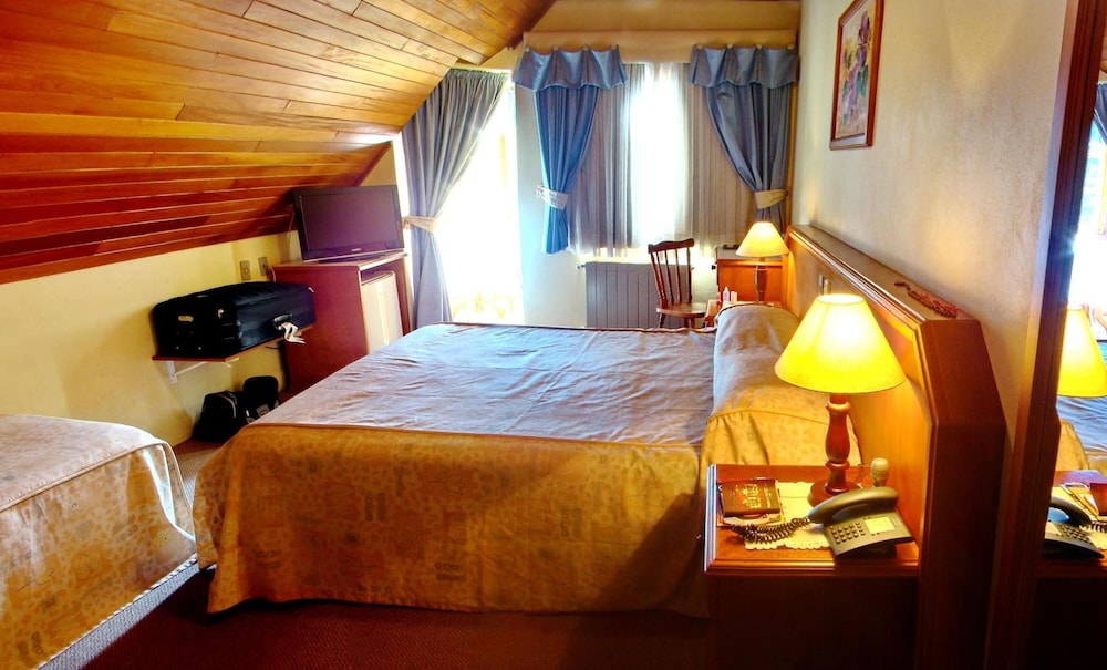 Hotel Sky Gramado 16/65