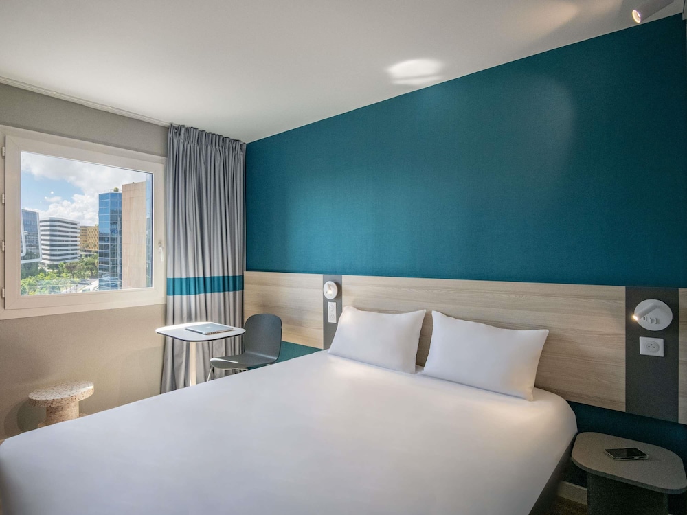 Ibis Budget Nice Aeroport Promenade Des Anglais 14/56