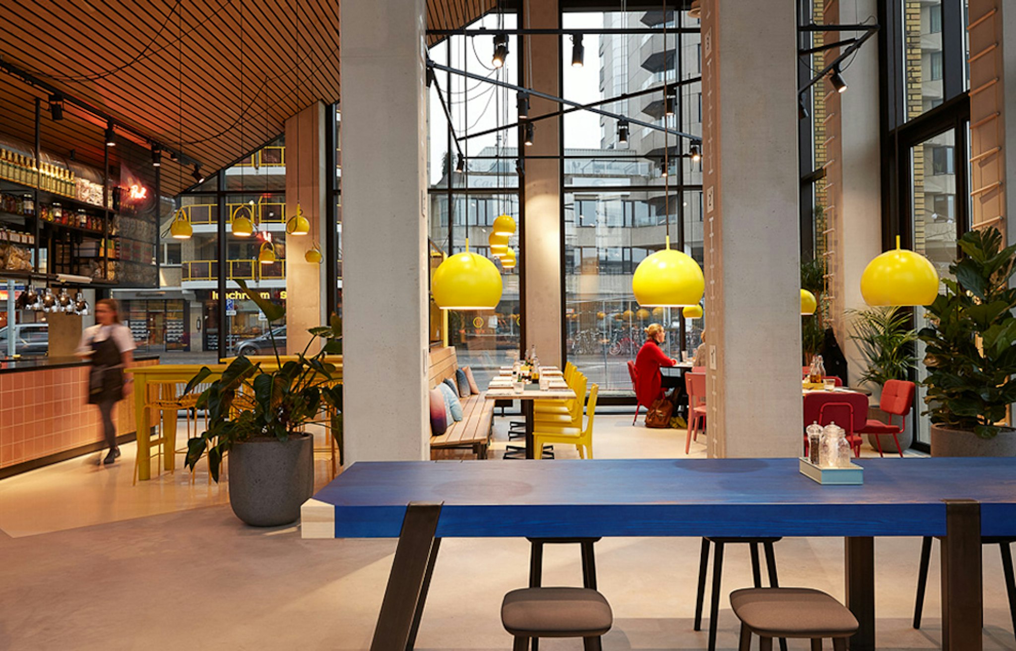 The Social Hub Eindhoven 47/66