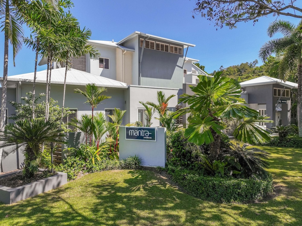 Mantra Aqueous Port Douglas 54/62