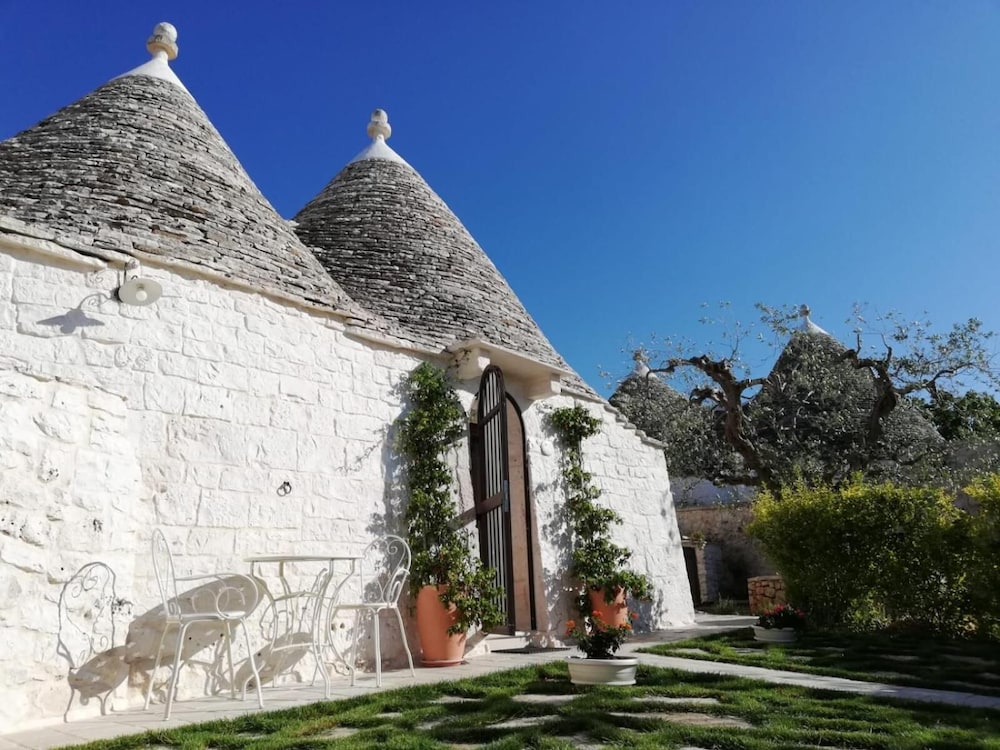 Trulli Barsento 30/34