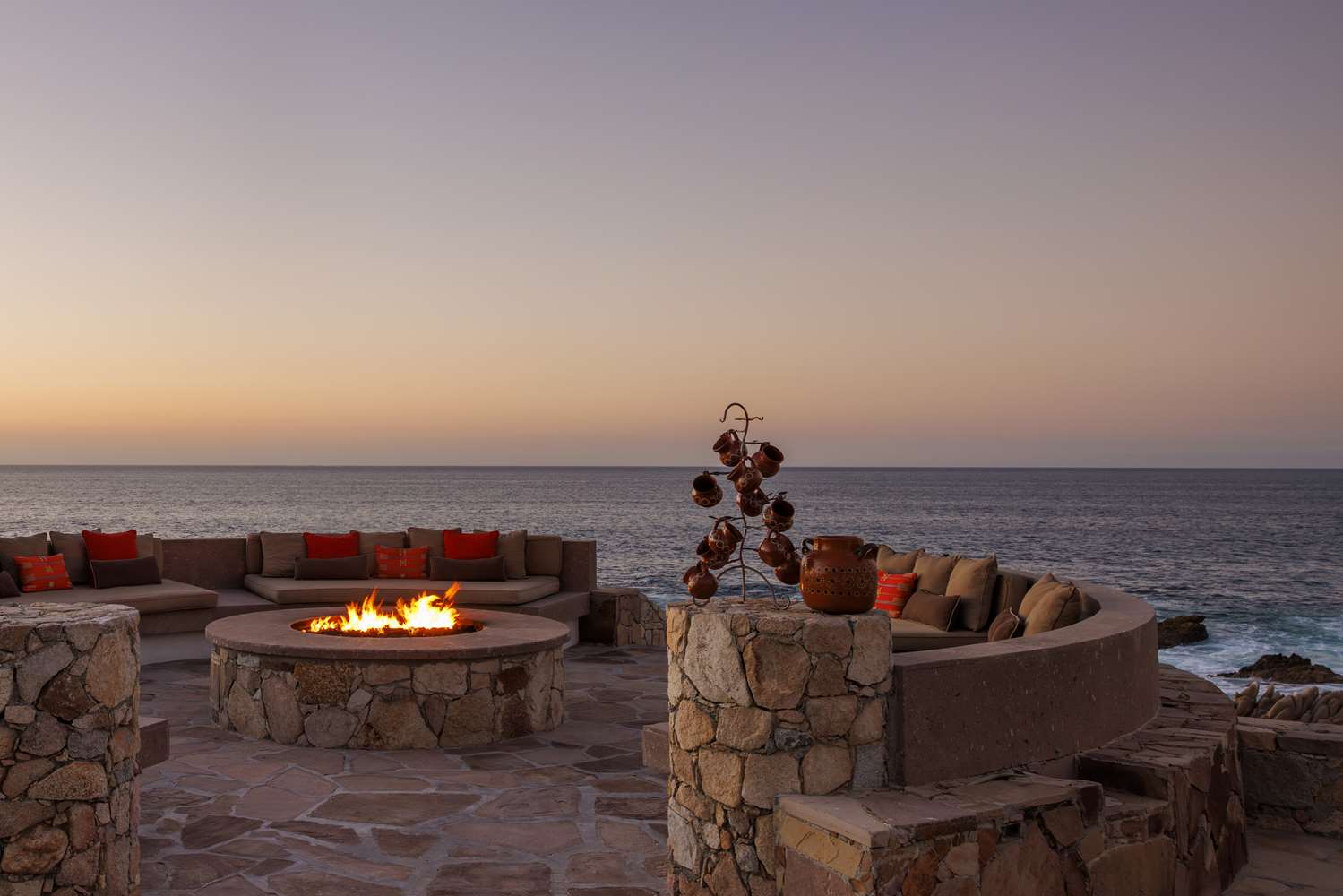 One&Only Palmilla 12/18