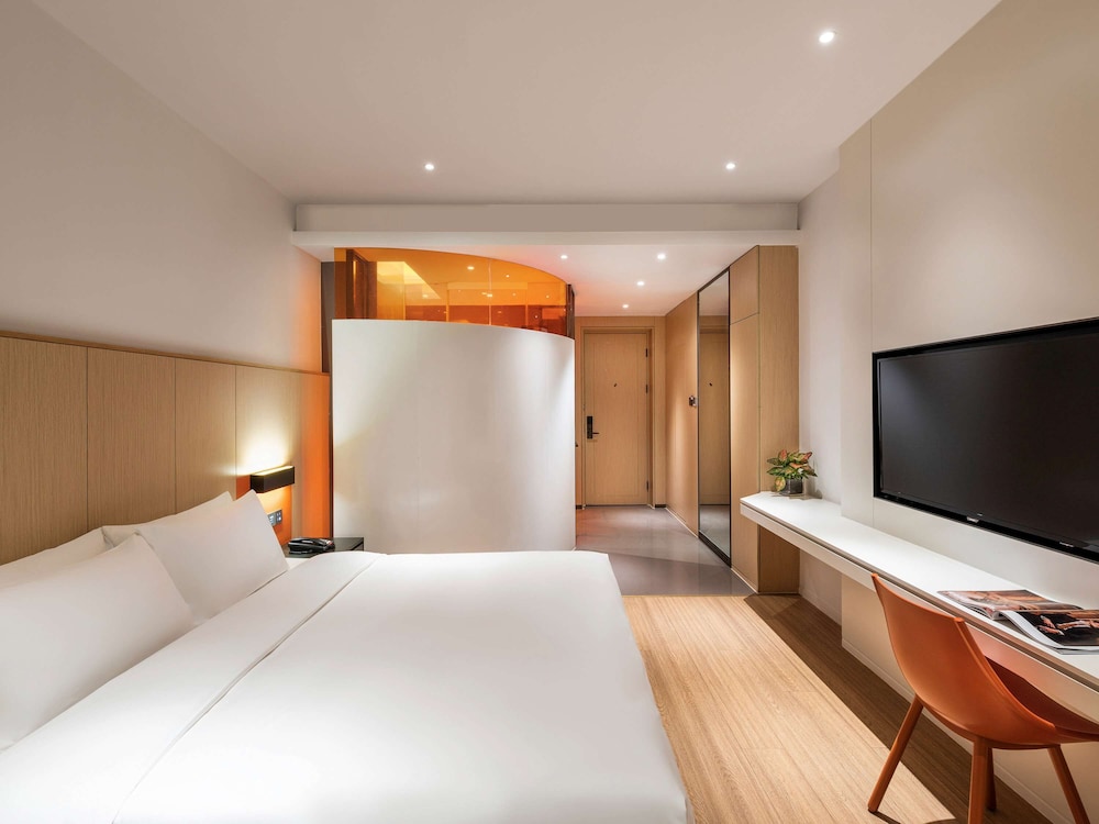 Mercure Nanjing Olympic EXPO 19/58