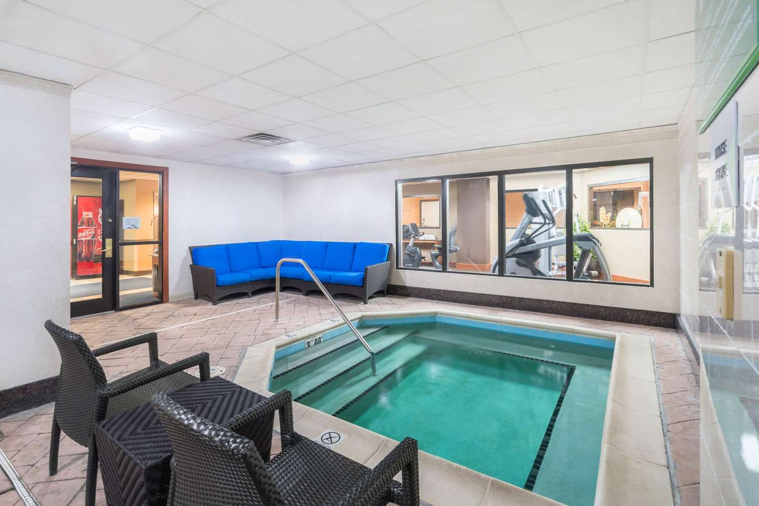 Wingate By Wyndham Lexington 2/12