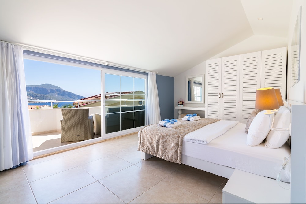 Kalkan Suites 9/50
