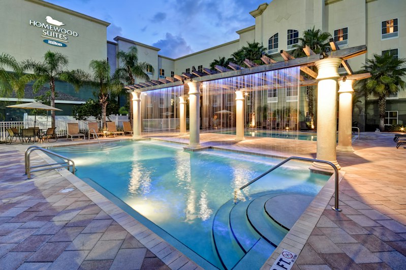 Homewood Suites by Hilton Tampa-Port Richey 12/31