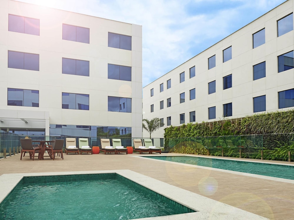 Novotel RJ Parque Olimpico 45/49