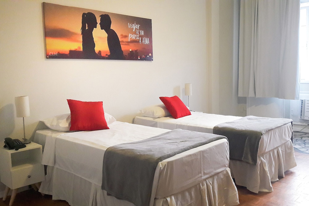 Clh Suites Domingos Ferreira 32/67