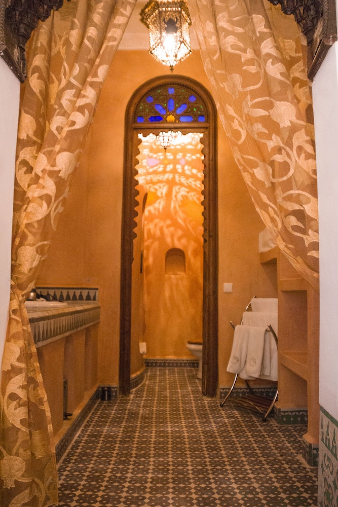 Riad Palais Sebban 26/76