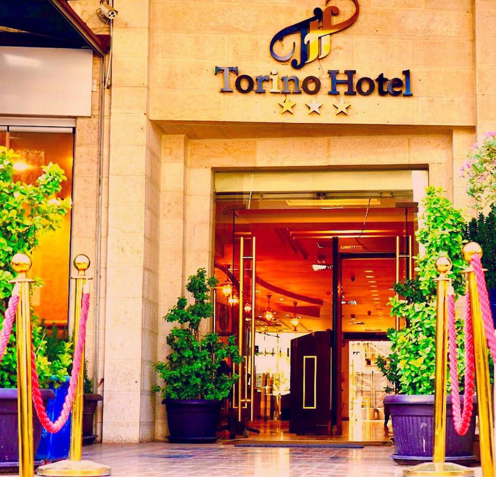 RUM HOTELS - AL WALEED 2/66