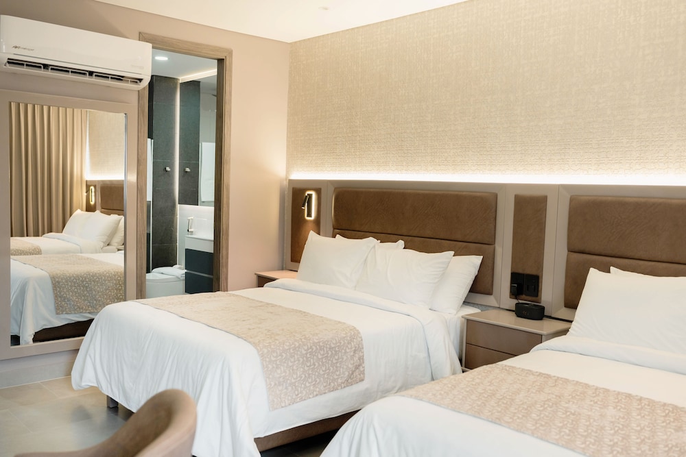 Amari Living Suites 6/31