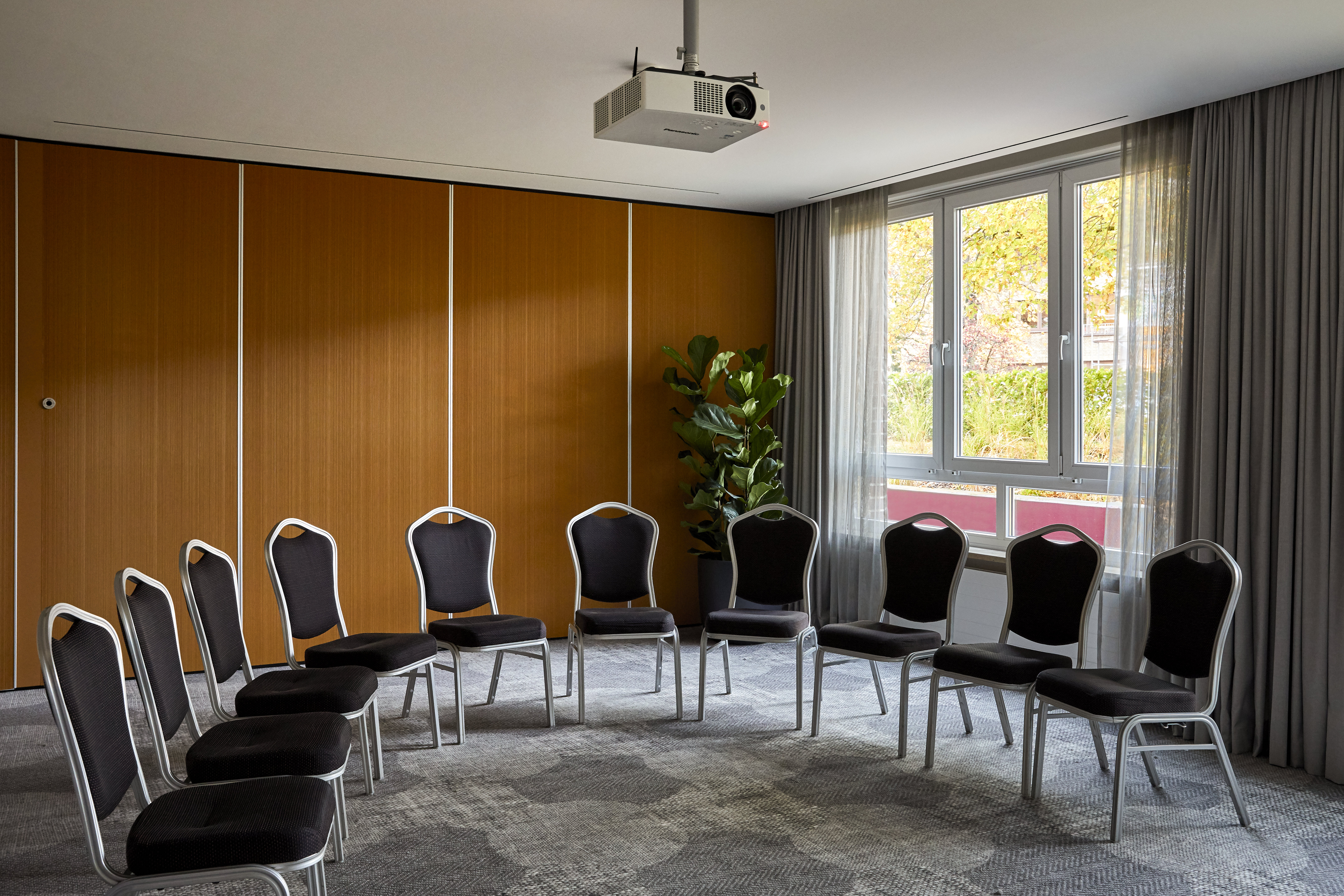 Crowne Plaza Hamburg - City Alster 76/82