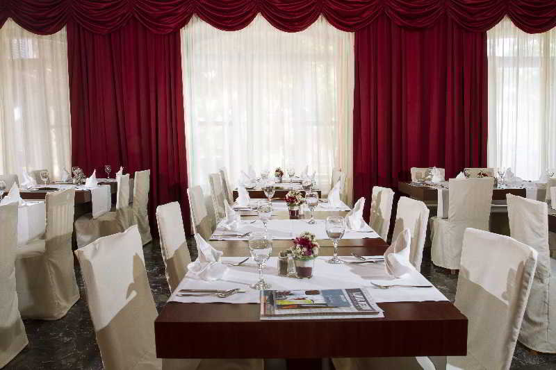 Villa Donat 18/38