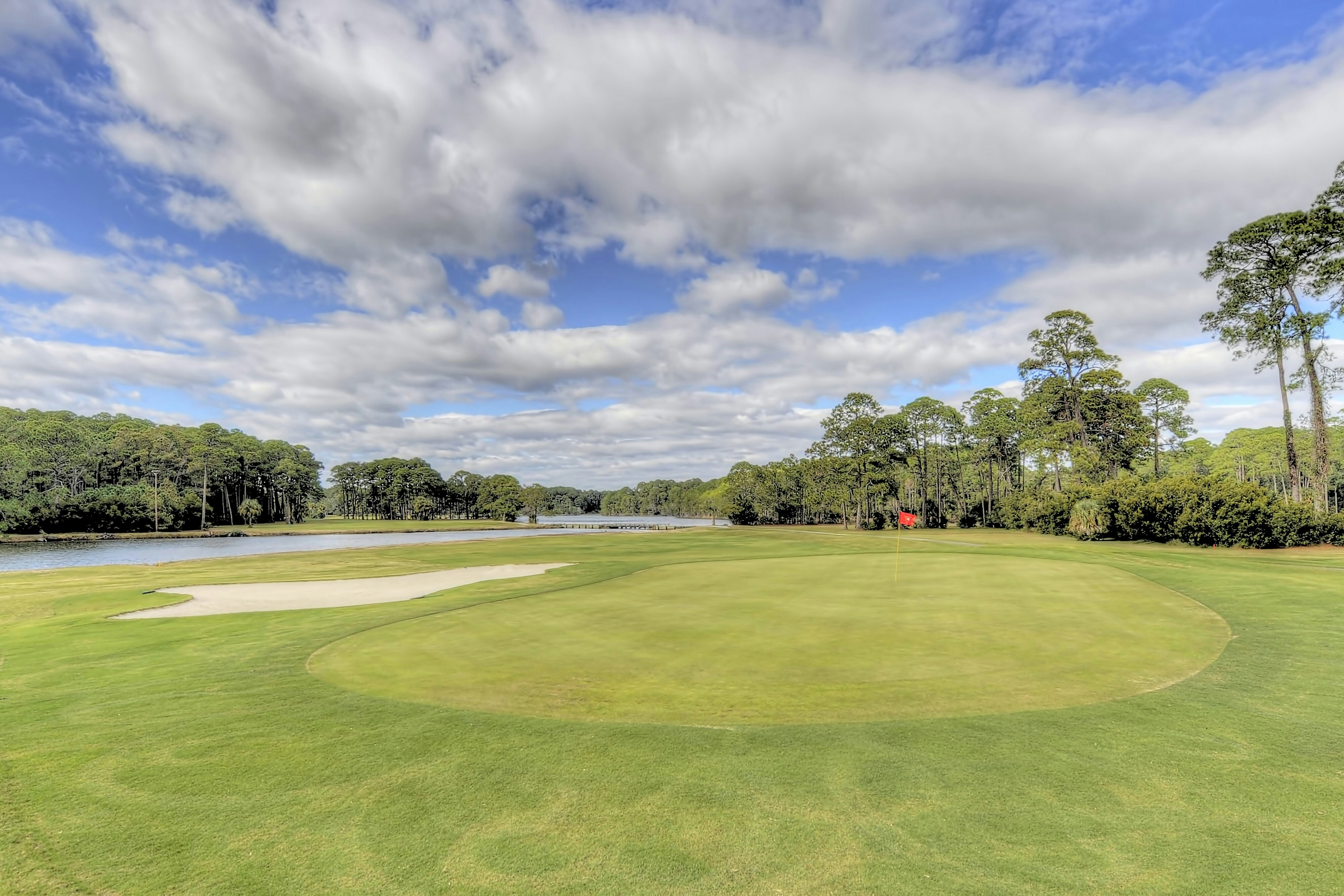 The Westin Jekyll Island 20/51