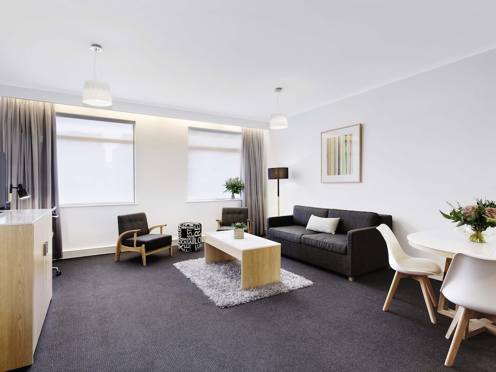 Mercure Melbourne Albert Park 49/72