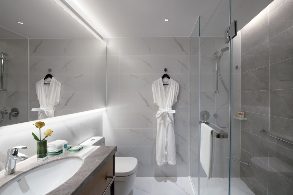 Hyatt Place Taiyuan Longcheng 33/34