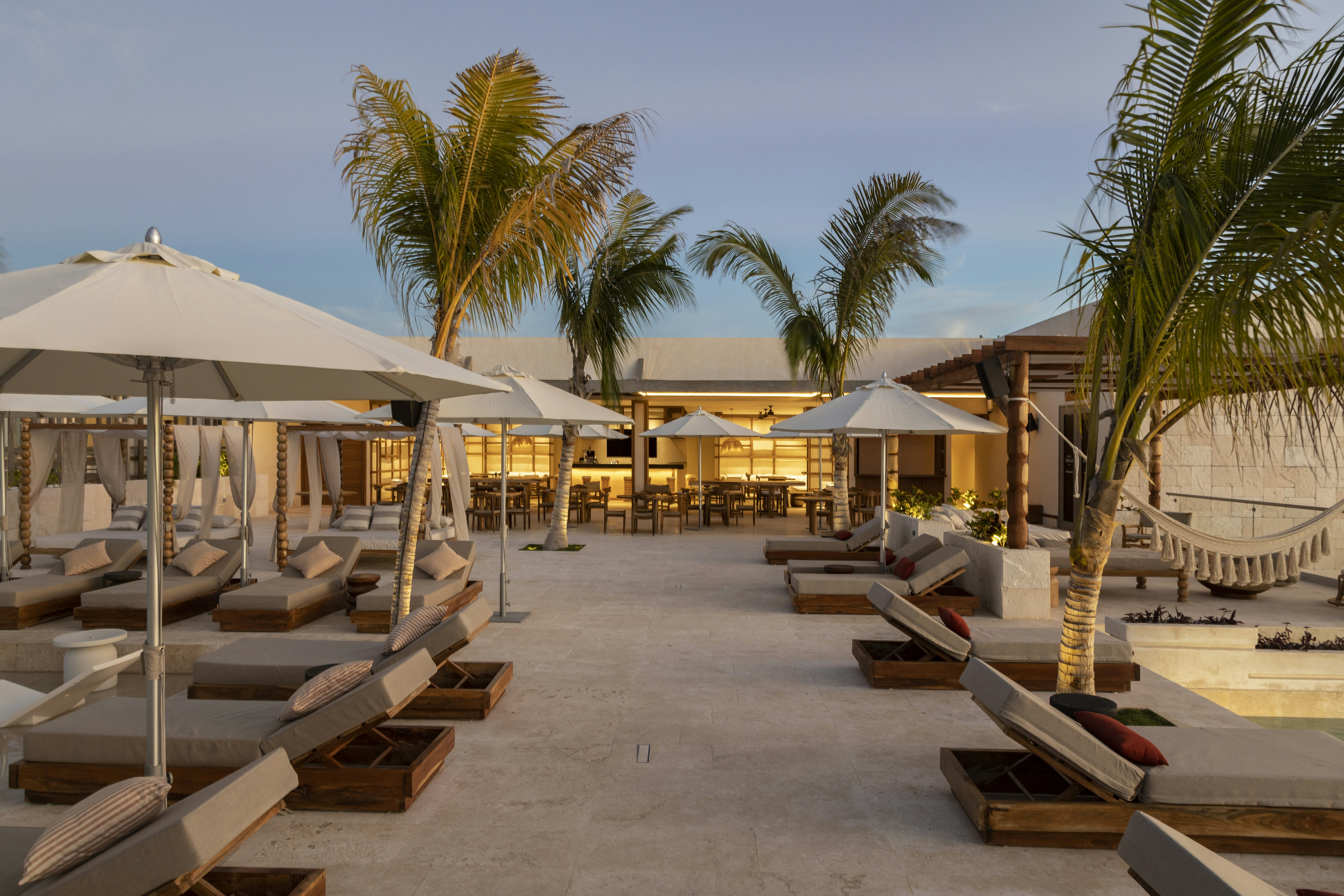 Motto by Hilton Tulum 52/56