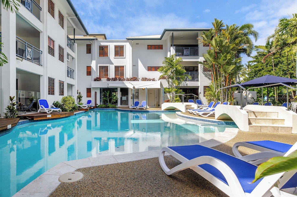 Meridian Port Douglas in PORT DOUGLAS