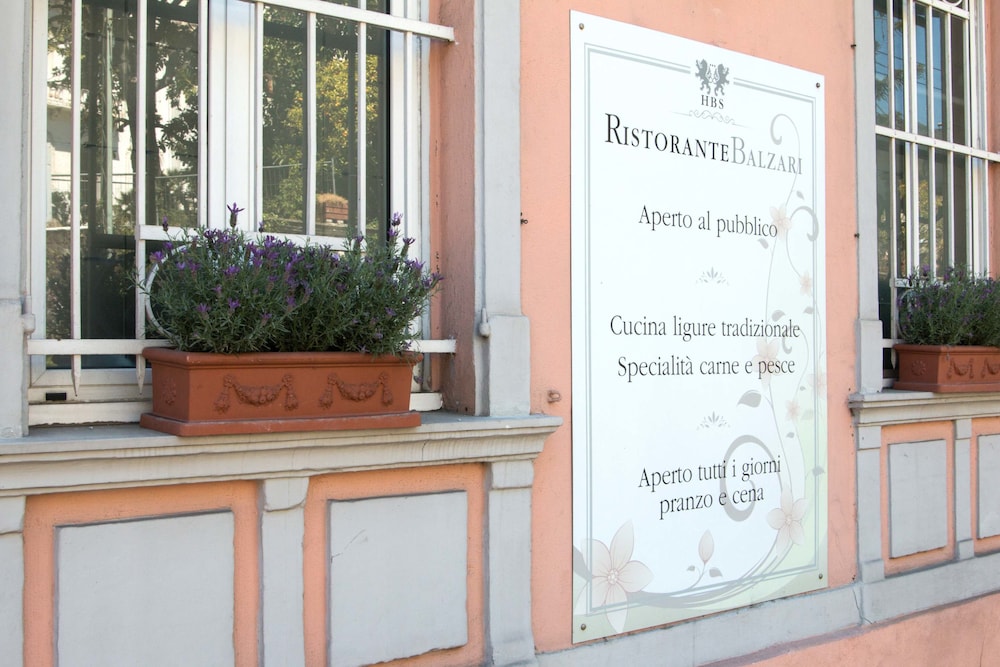 Belsoggiorno Hotel 3/50
