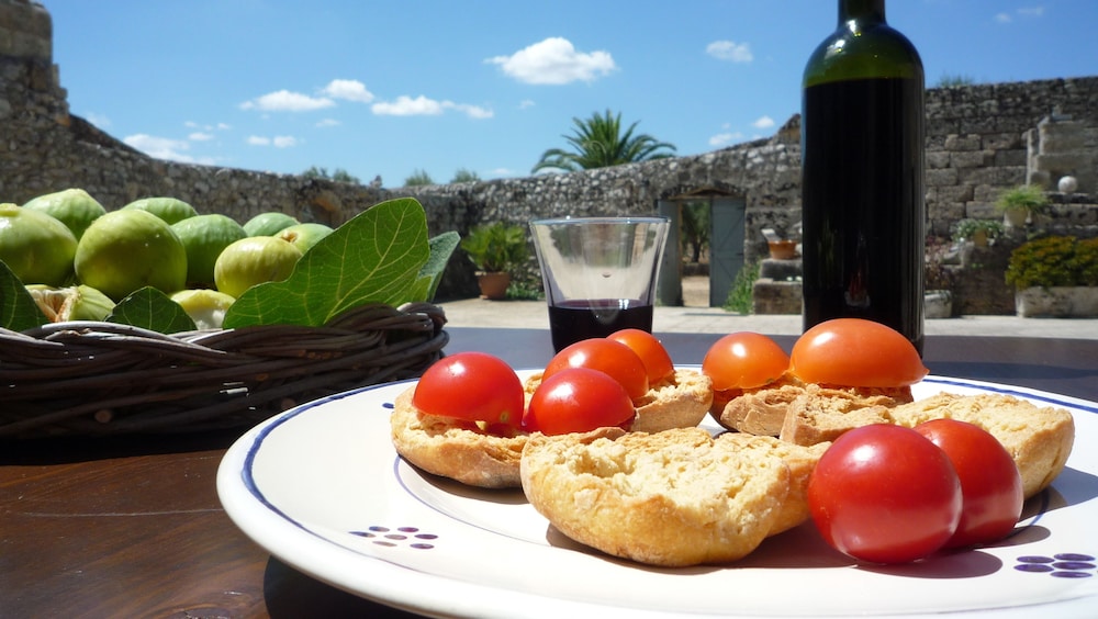 Masseria Uccio 19/41