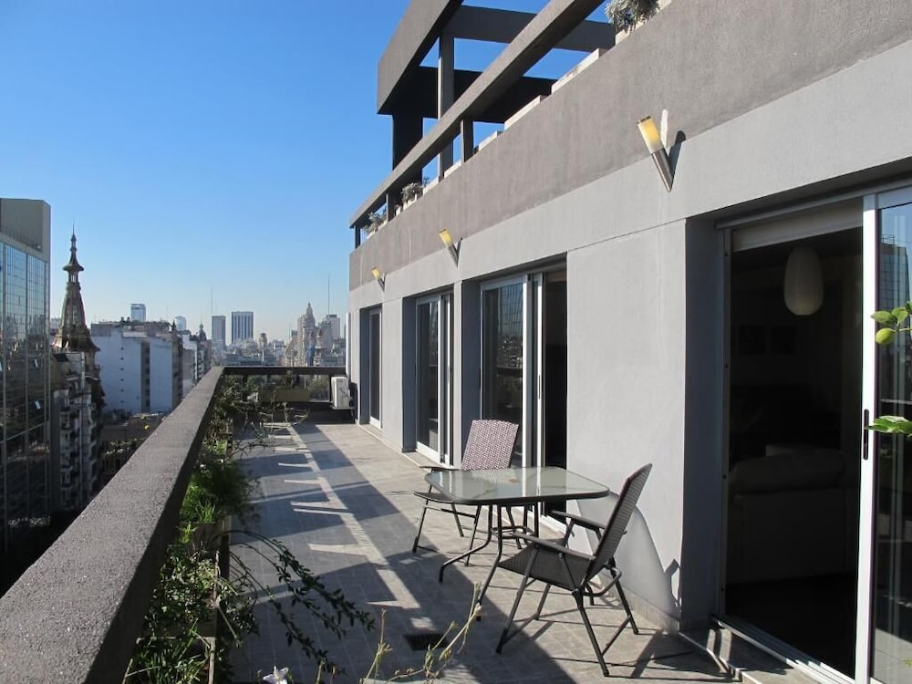 UNO BUENOS AIRES SUITES 57/60